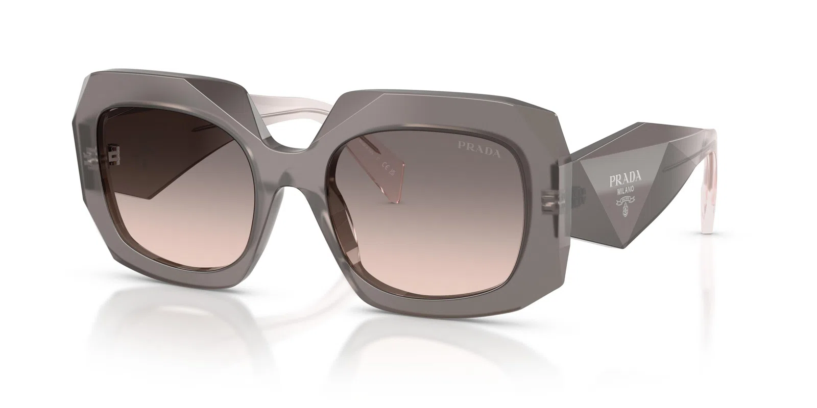 Prada B23SF Sunglasses - view 22